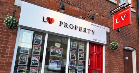 lv properties birmingham|commercial estate agents birmingham.